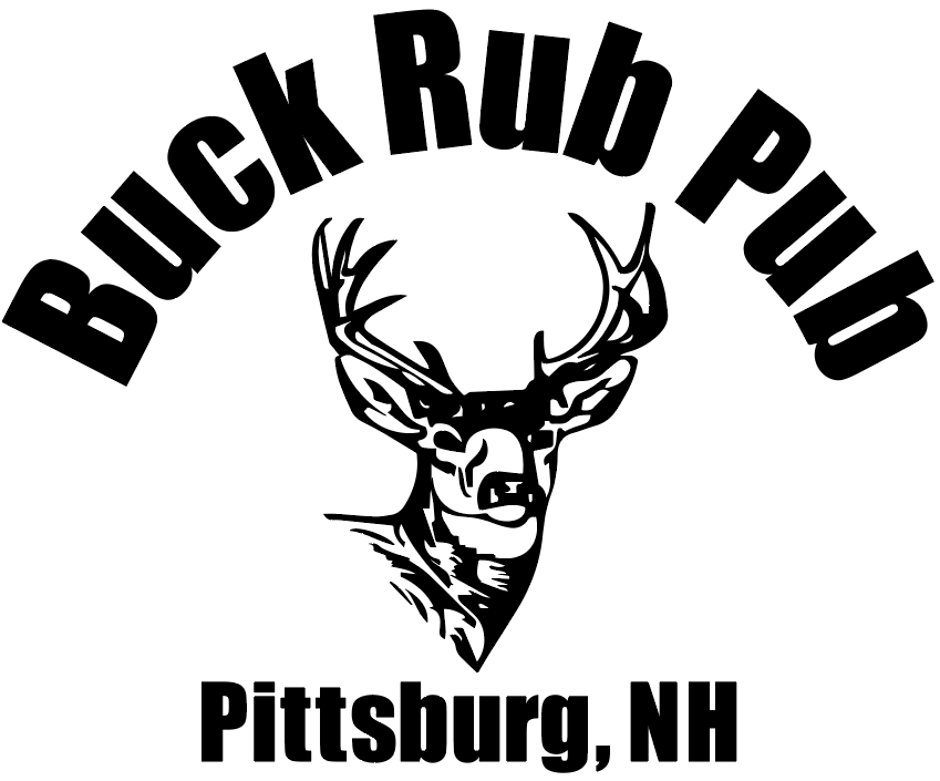 Buck Rub Pub