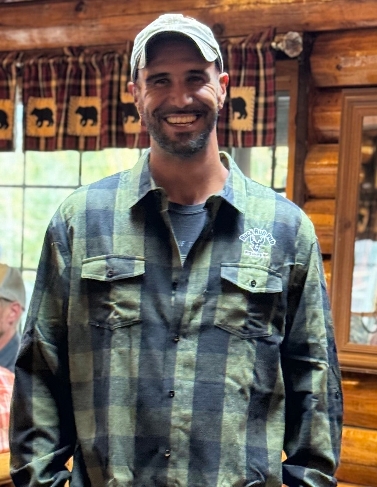 Flannel Shirt Men’s