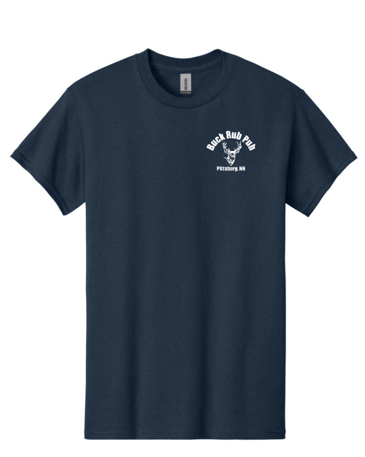 2025 "Make Winter Great Again" T-Shirt
