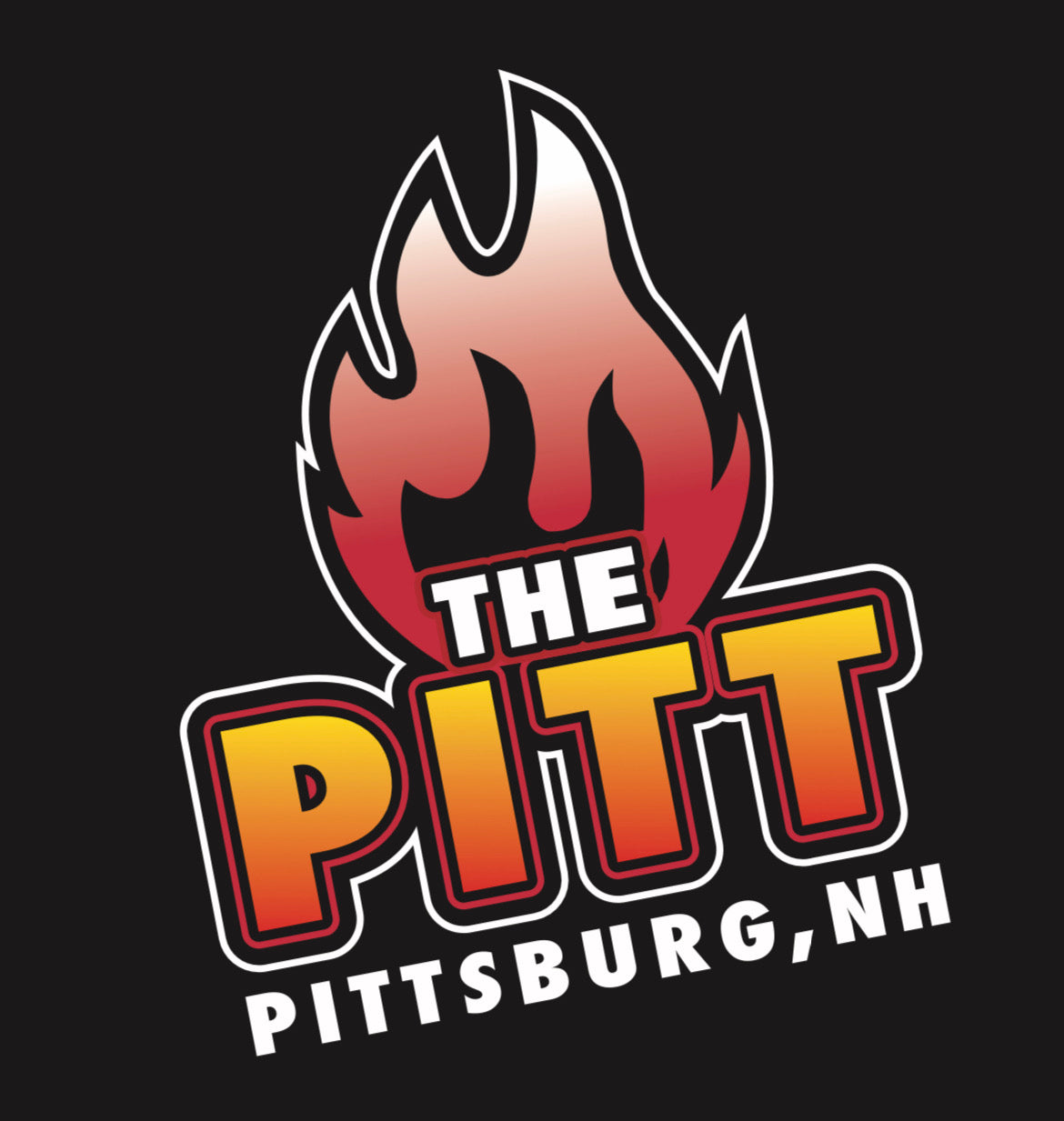 The Pitt T-Shirts "I Like My Racks Big"