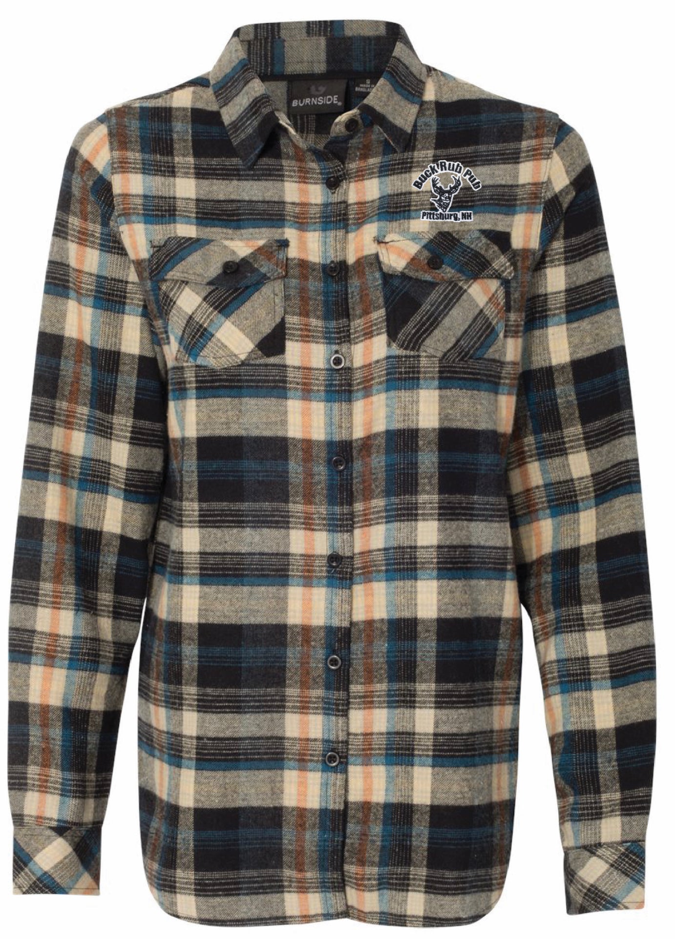 Flannel Shirt Women’s