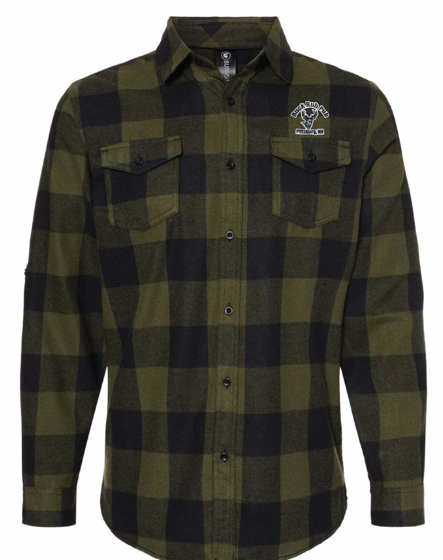 Flannel Shirt Men’s