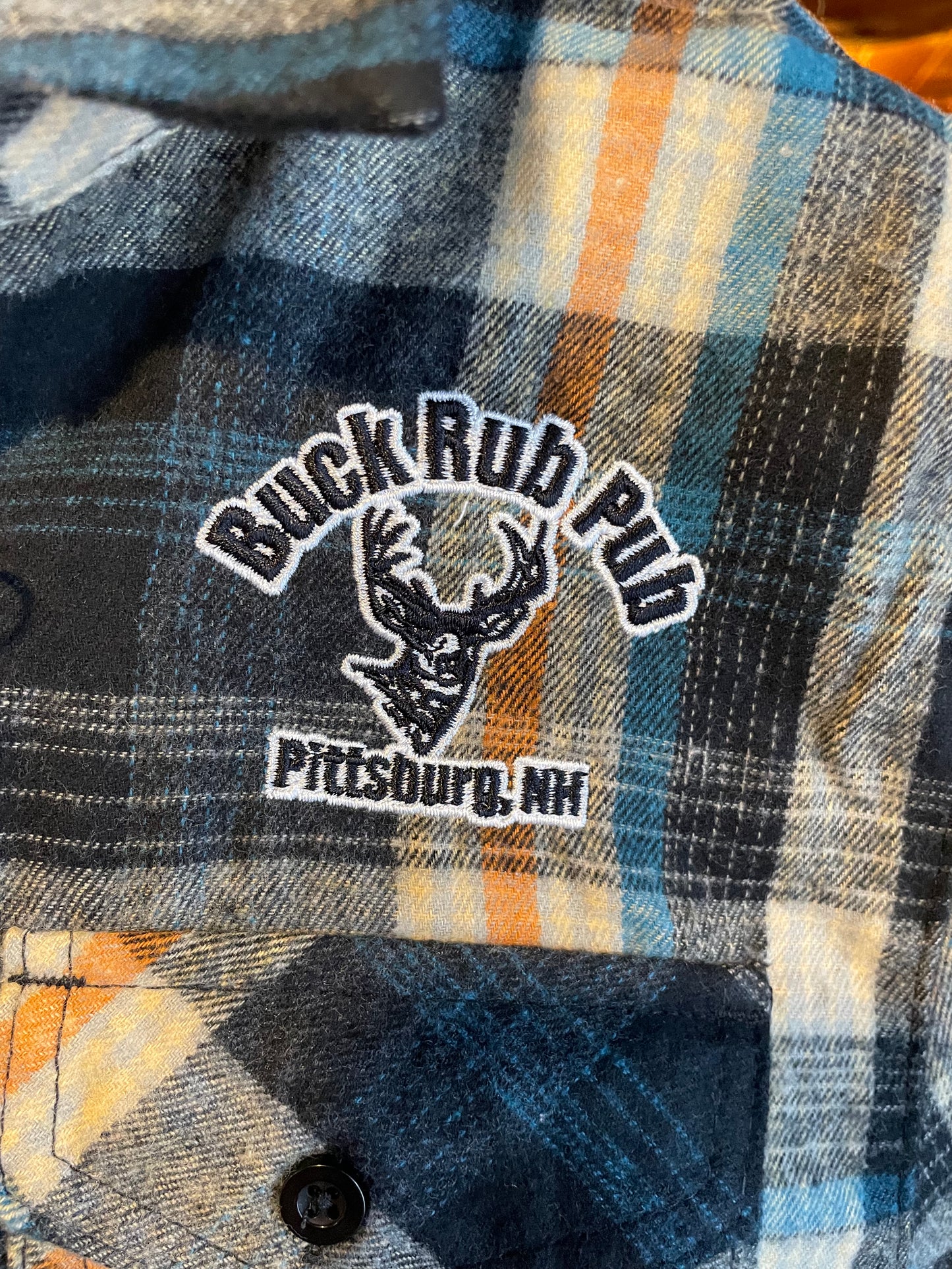 Flannel Shirt Women’s