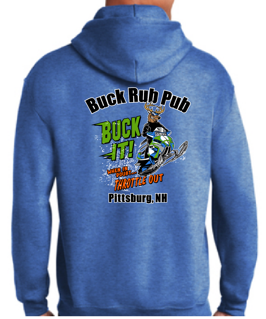 Sweatshirt 2024 Winter Snowmobile Collection