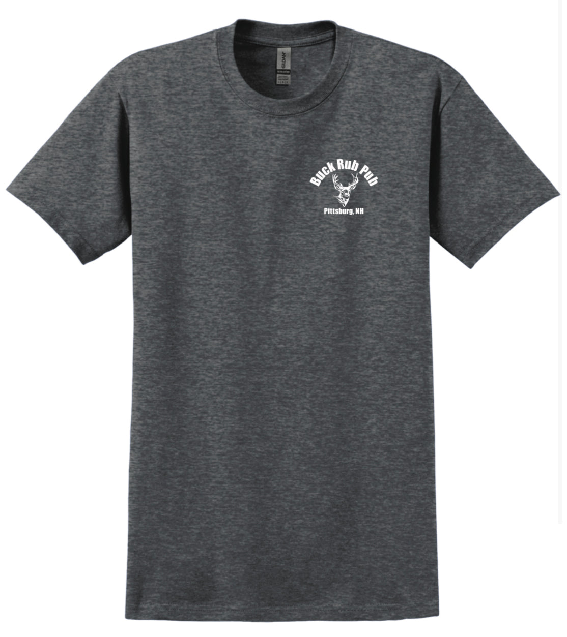 Dub From The Pub T-Shirt