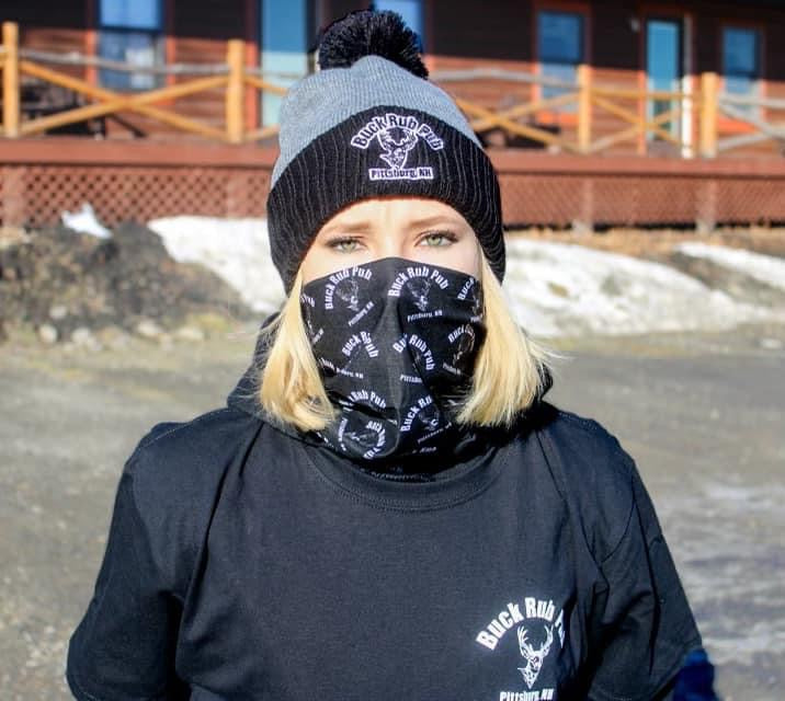 Neck Gaiters
