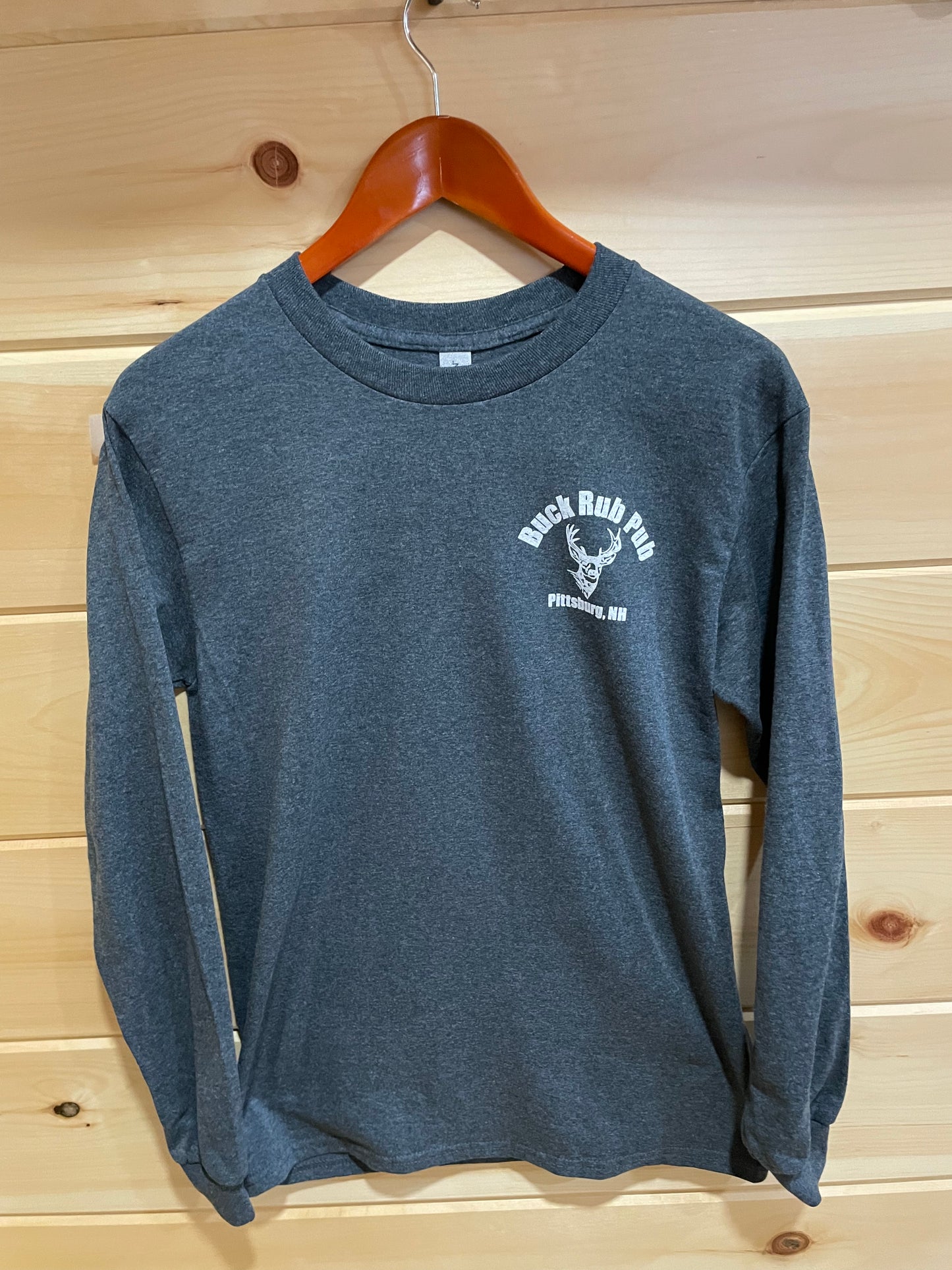 Dub Of The Pub Long Sleeve