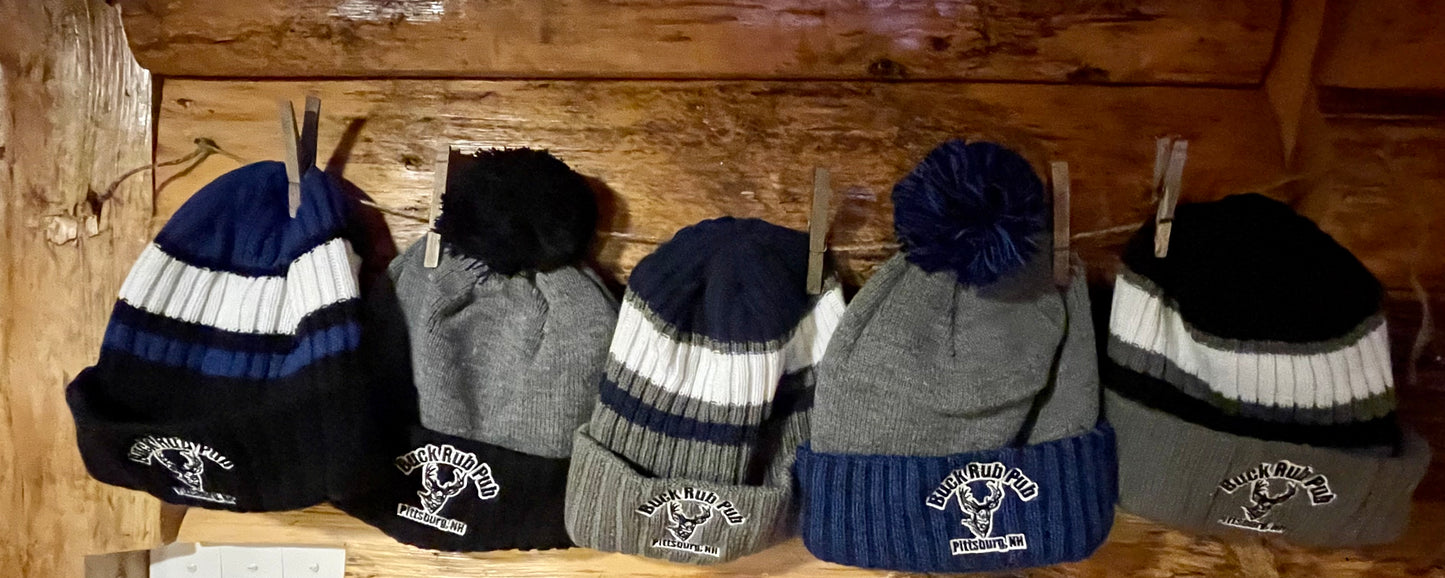 Hat- Winter Knitted Hats