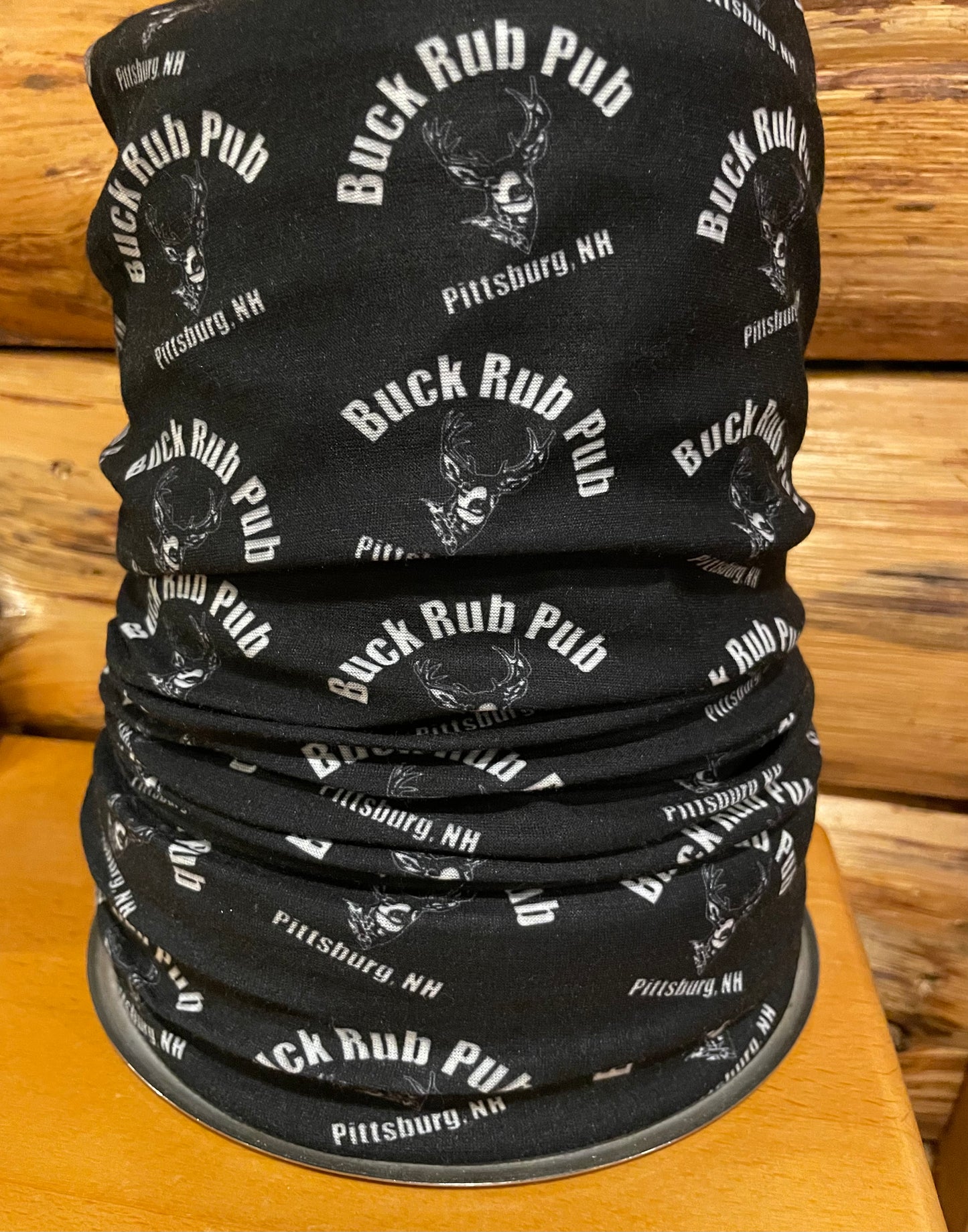 Neck Gaiters