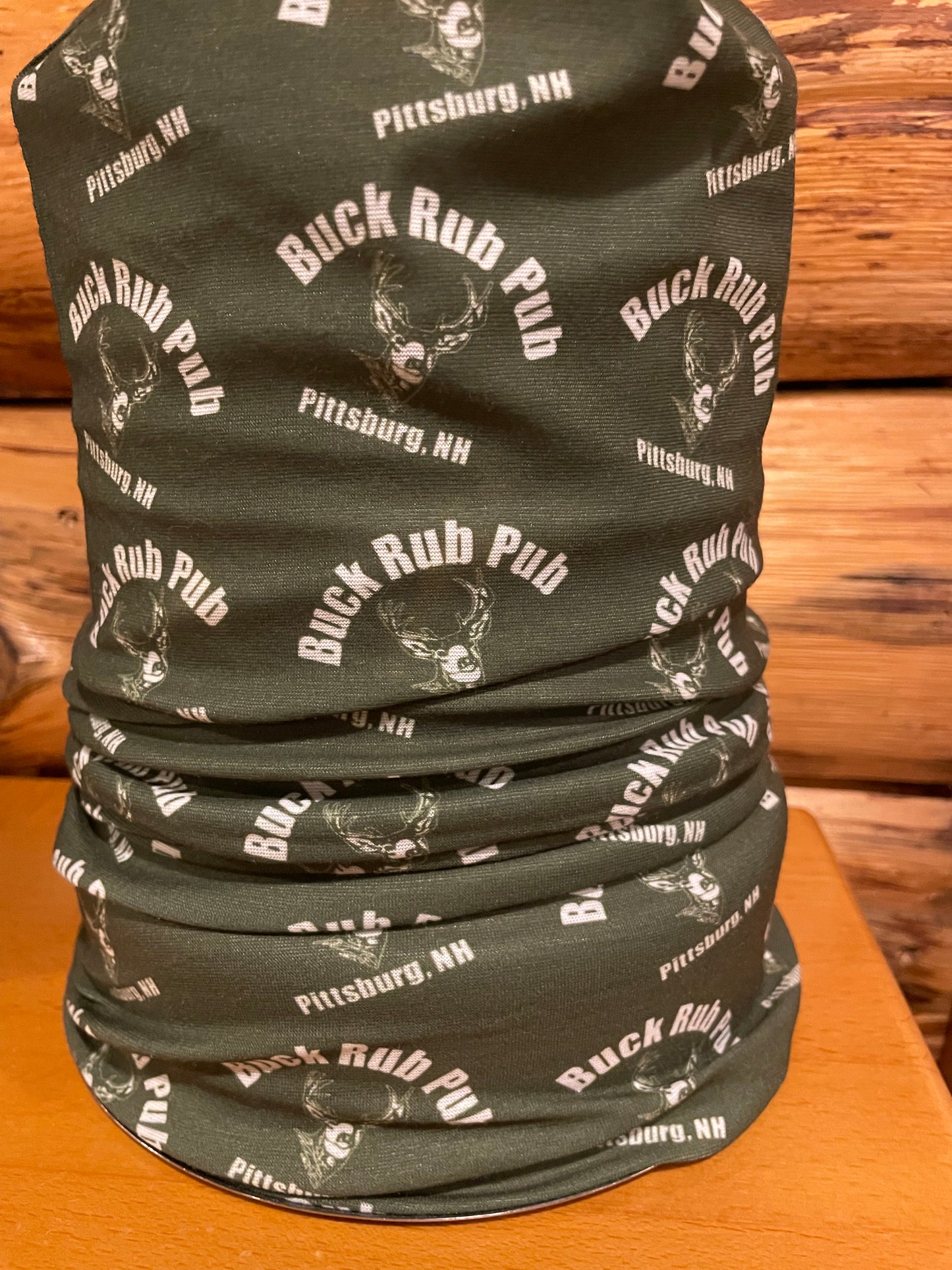 Neck Gaiters