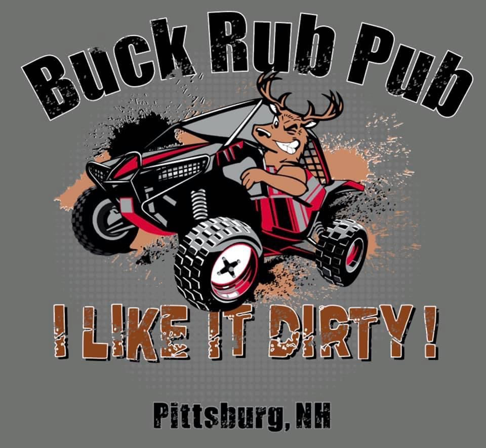 ATV “I LIKE IT DIRTY” Hoodie