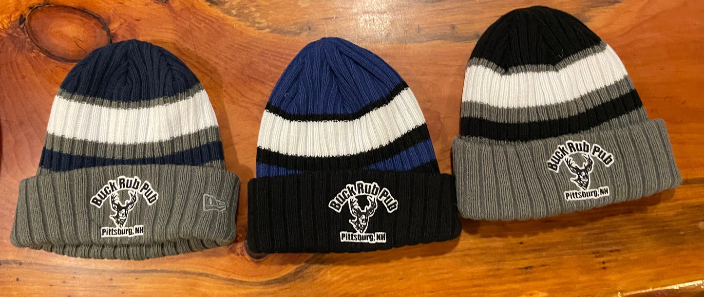 Hat- Winter Knitted Hats
