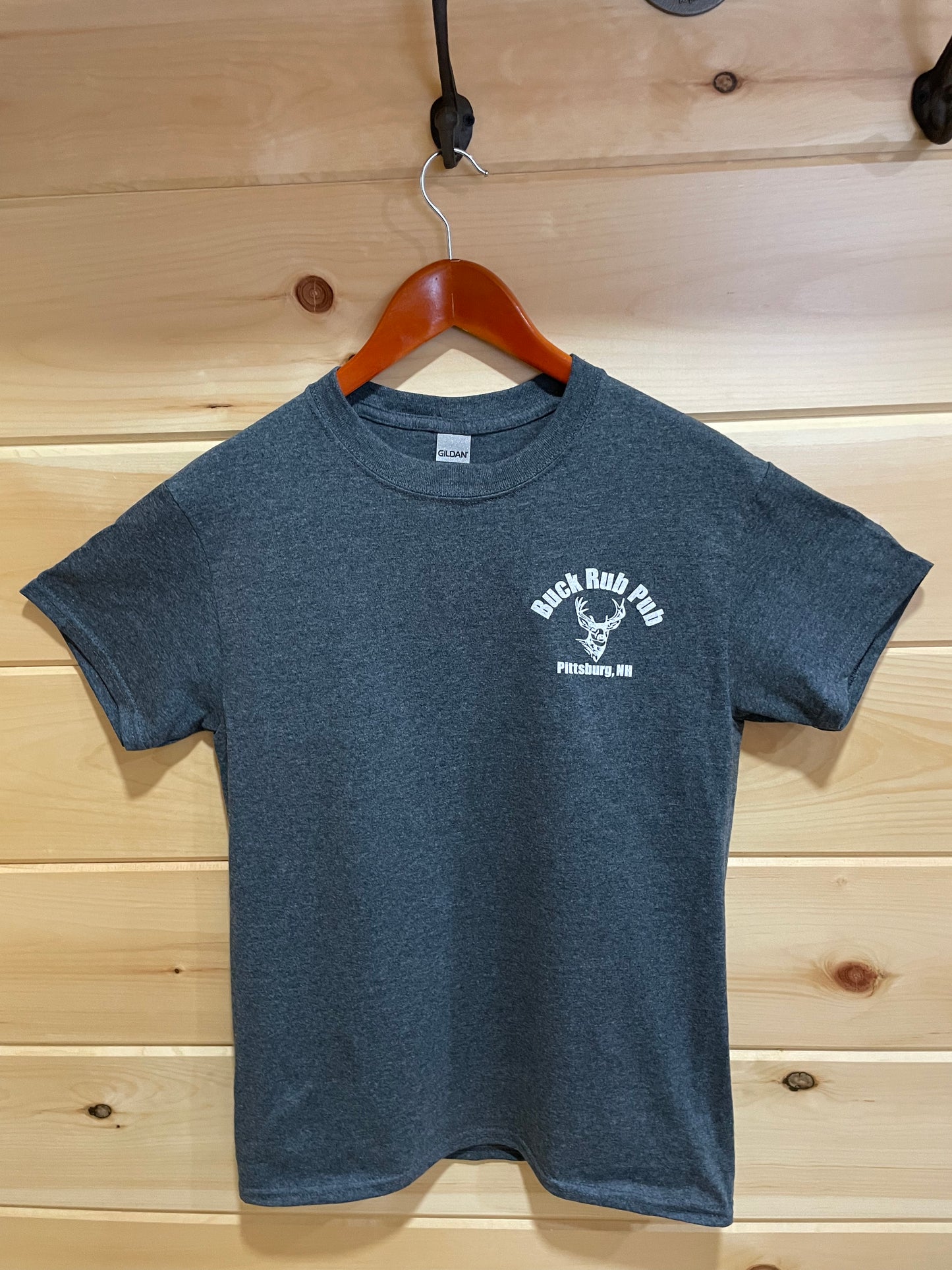 Dub From The Pub T-Shirt