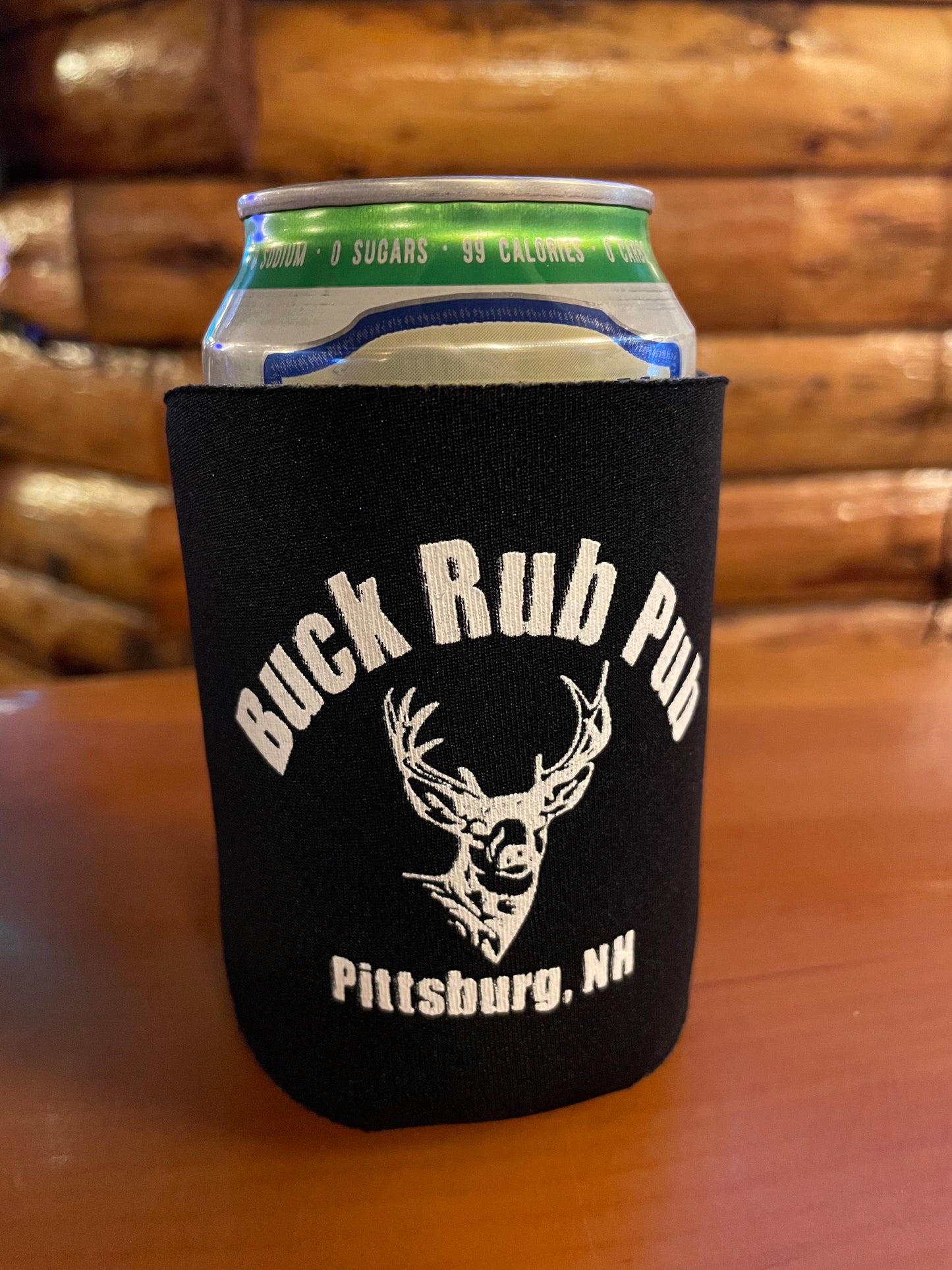 Koozie- Beer Can
