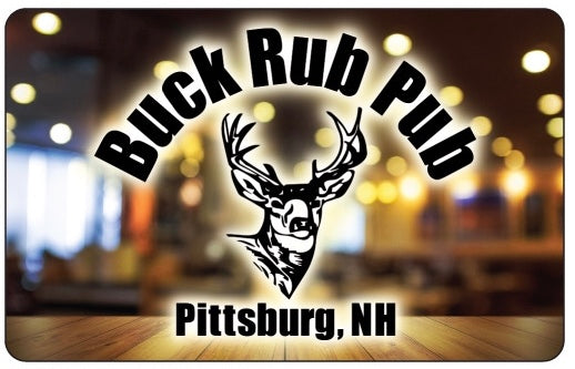 Gift Cards- Choose Electronic or Plastic Gift Cards