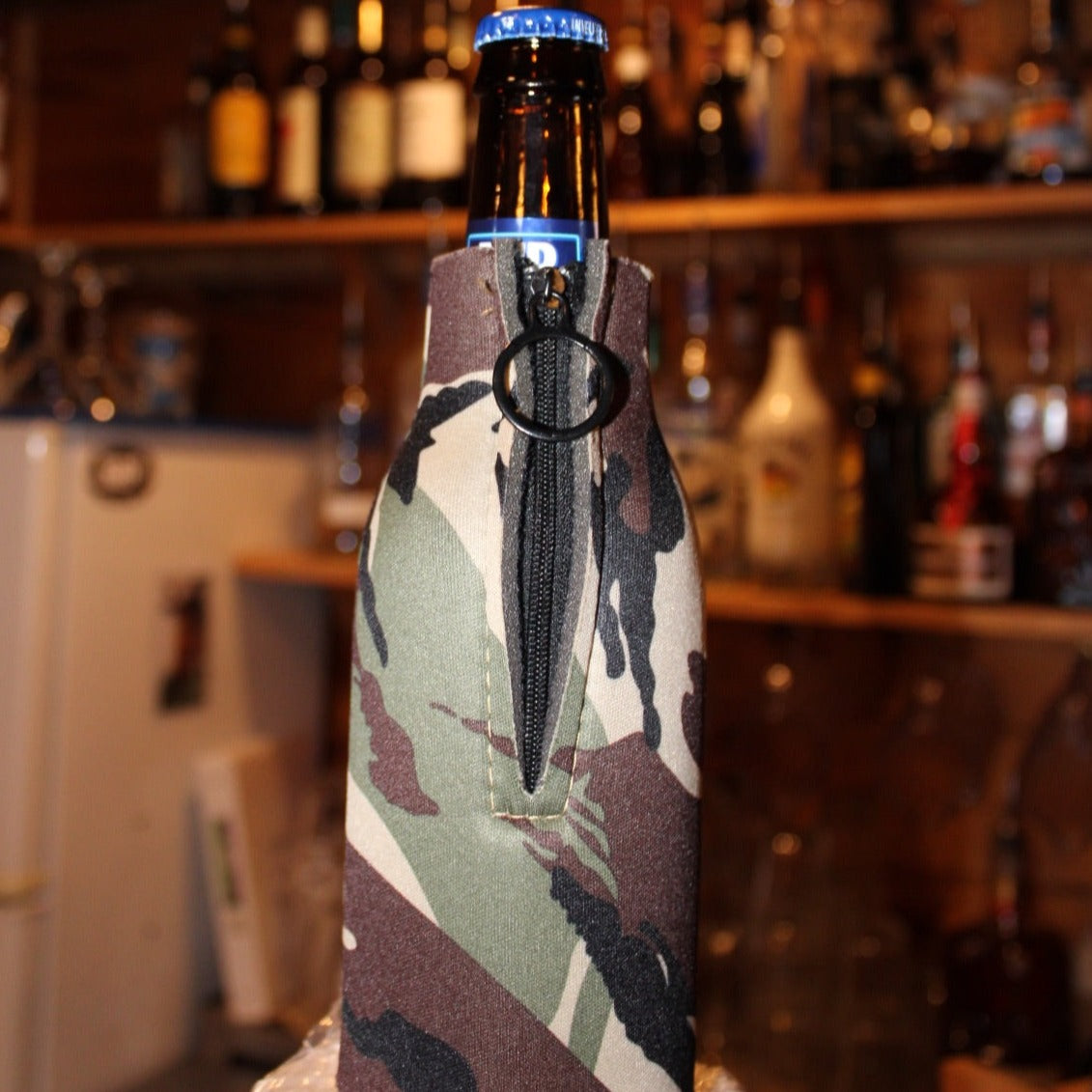 Beer Bottle Koozie