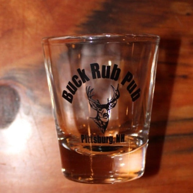 Shot Glass