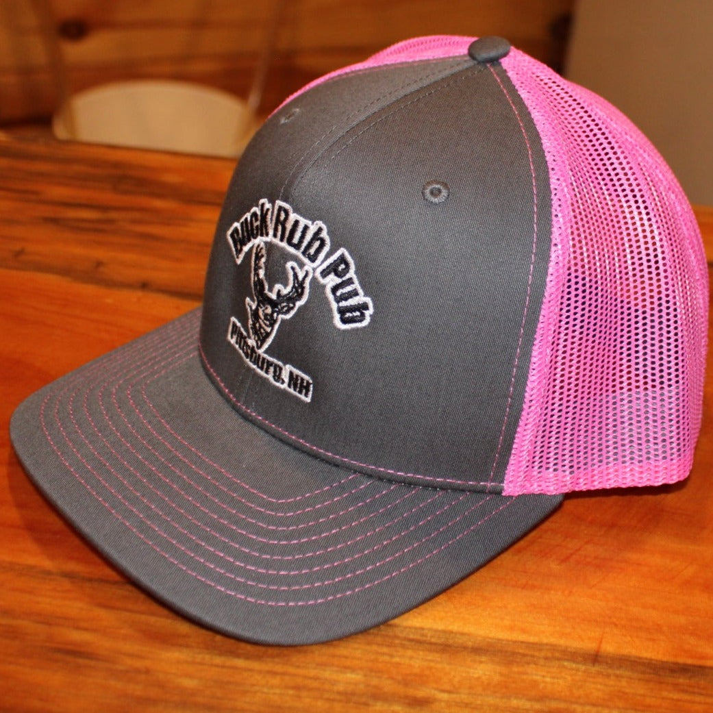 Hat- Snapback trucker hats