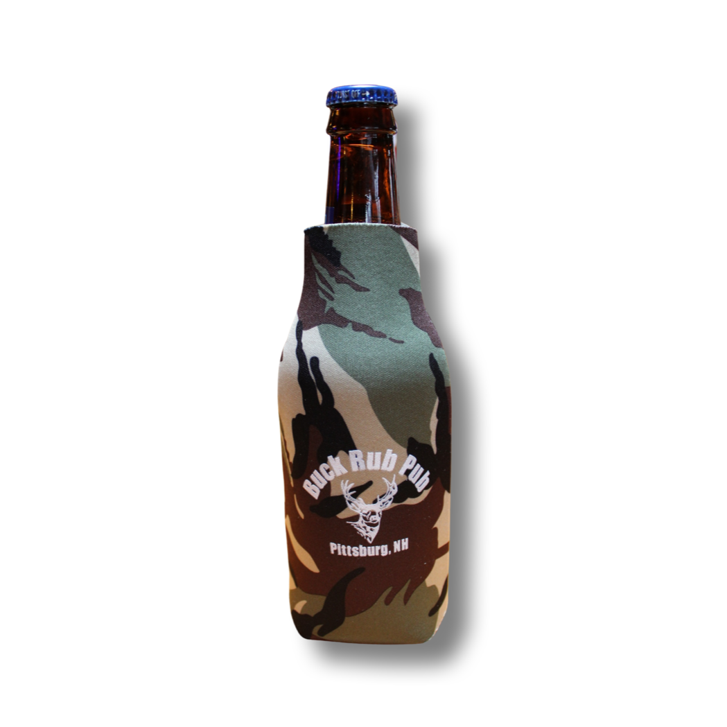 Beer Bottle Koozie