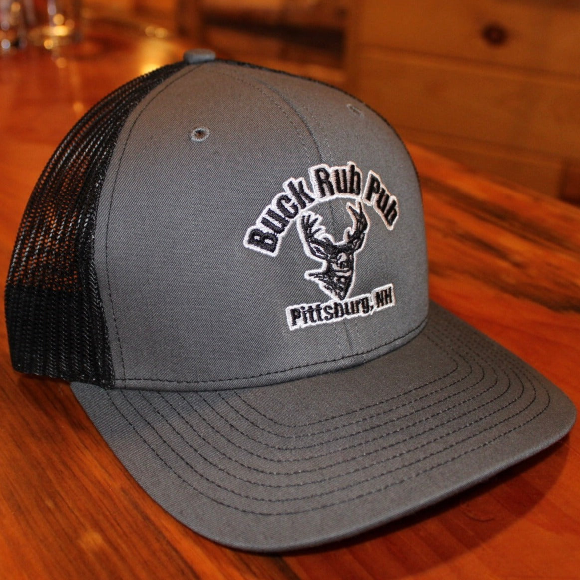 Hat- Snapback trucker hats