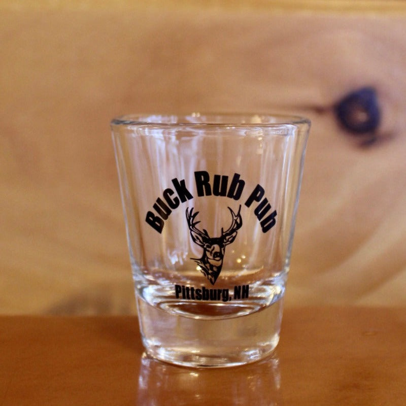 Shot Glass