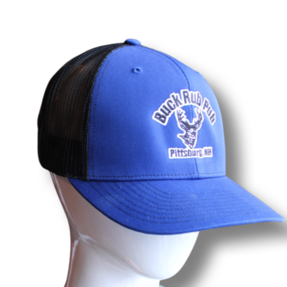 Hat- Snapback trucker hats