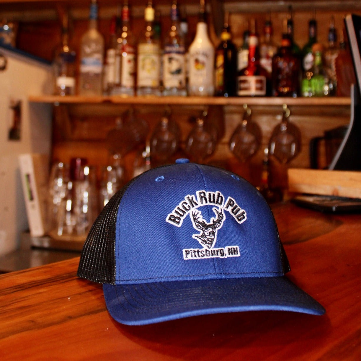 Hat- Snapback trucker hats