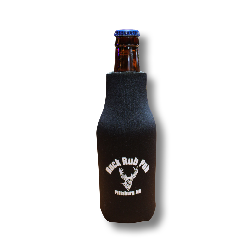 Beer Bottle Koozie
