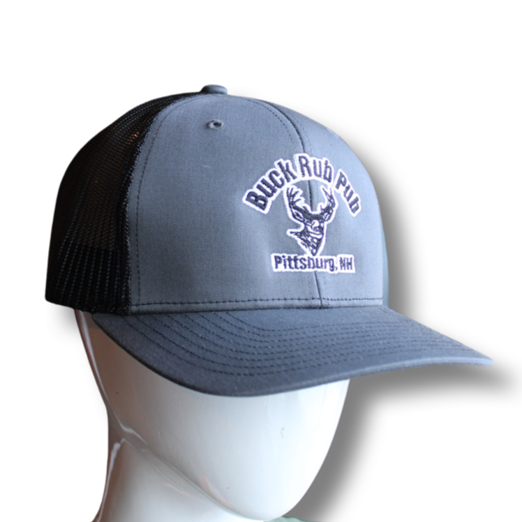 Hat- Snapback trucker hats