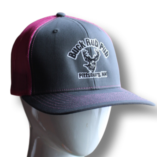 Hat- Snapback trucker hats