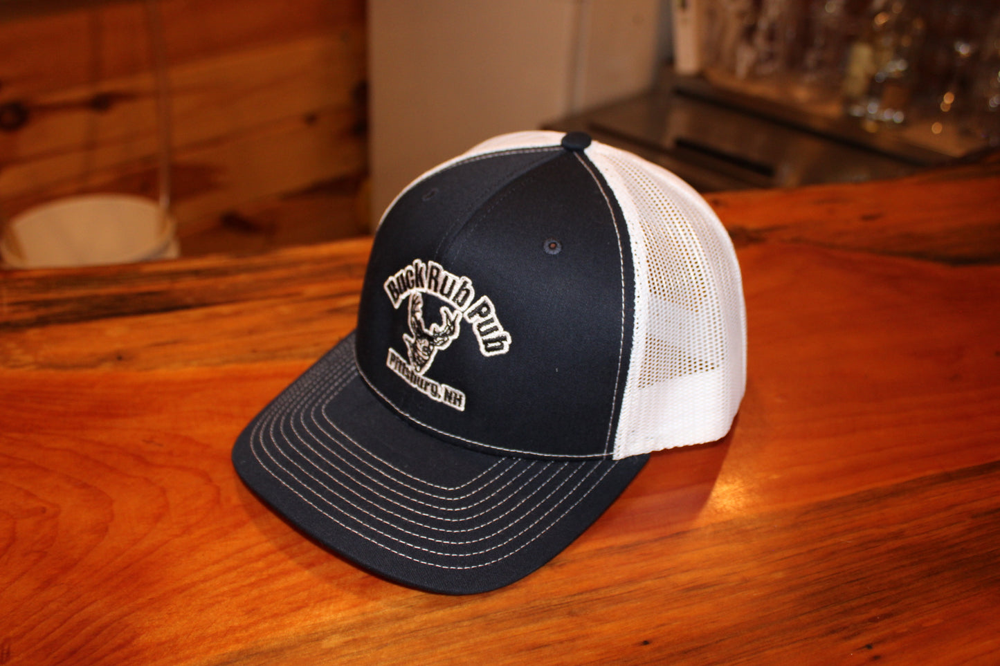 Hat- Snapback trucker hats