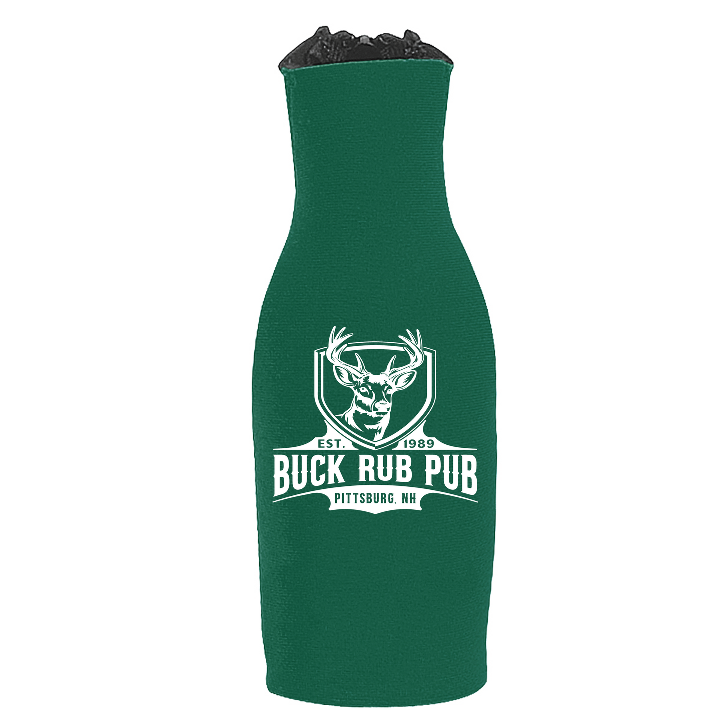 Beer Bottle Koozie