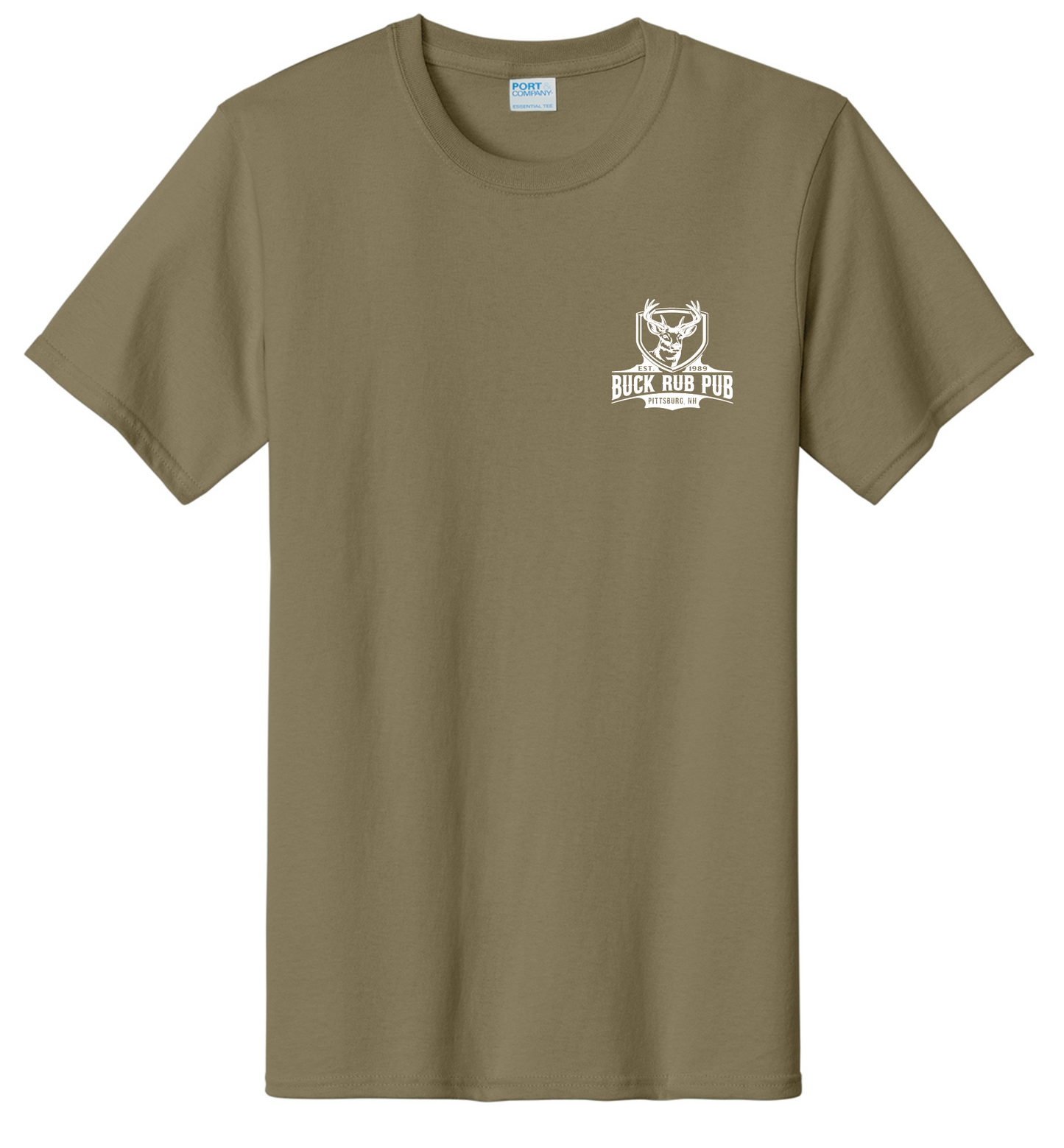 2026 ATV Edition Unisex T-Shirt